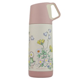 Bilde av Rätt Start Elsa Beskow Blomsterfesten Termos 350 ml