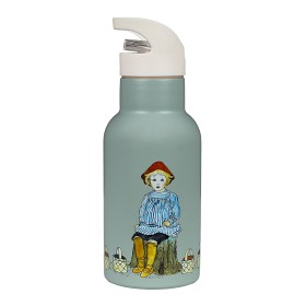 Bilde av Rätt Start Elsa Beskow Putte Vanneflaske (Blå)