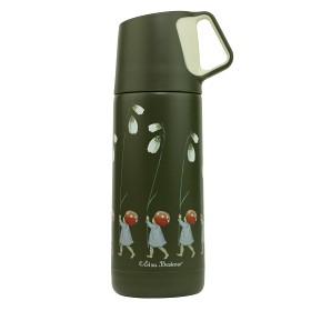 Bilde av Rätt Start Elsa Beskow Tomtebobarna Termos 350 ml