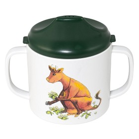Bilde av Rätt Start Mamma Mu Drikkekrus