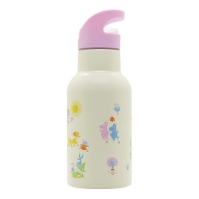 Bilde av Rätt Start Mumin 80 Flaske (Beige/Rosa)
