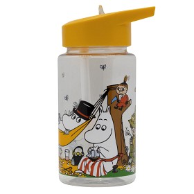 Bilde av Rätt Start Mumin Picknick Vannflaske