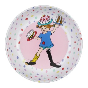 Bilde av Rätt Start Pippi Födelsedag Skål