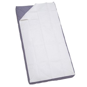 Bilde av Rätt Start Sengebeskyttelse Flanell 60x120cm