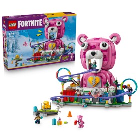 Bilde av  LEGO Fortnite 77082 Rave Cave