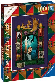 Bilde av Ravensburger AT 1 Harry Potter Collect 1000-bitar
