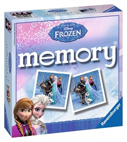 Bilde av Ravensburger - Disney Frozen memory