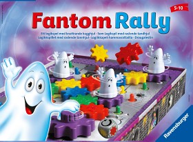 Bilde av Ravensburger - Fantom Rally