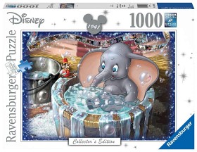 Bilde av Ravensburger Pussel Disney Dumbo 1000-bitar