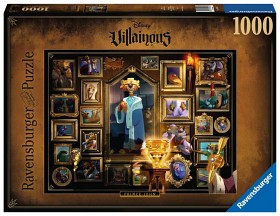 Bilde av Ravensburger Pussel Disney Villainous Kung John 1000-bitar