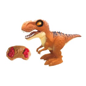 Bilde av R/C T-Rex