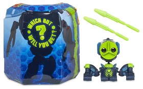Bilde av Ready2Robot Weapons Style 1