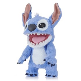 Bilde av Real FX Disney Live Action Stitch Puppetronic