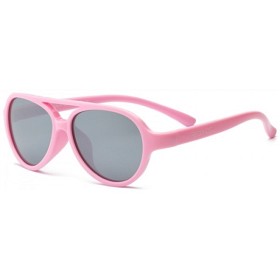 Bilde av Real Shades Solglasögon Aviator (Rosa)