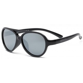 Bilde av Real Shades Solglasögon Aviator (Svart)
