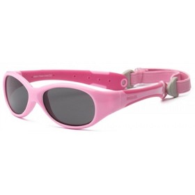 Bilde av Real Shades Solglasögon Explorer 2+ (Rosa)