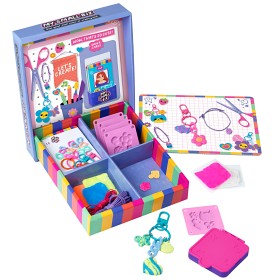Bilde av Real UniQ My Small Boutique Clay Cuties
