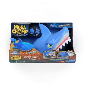 Bilde av REAL WILD Mega Chomp Radiostyrt Shark