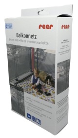 Bilde av Reer Balkongnett 294x94 cm