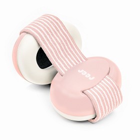 Bilde av Reer Hørselvern för baby (Rosa)