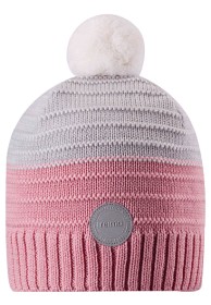 Bilde av Reima Aapa Ullmössa (Soft rose pink)