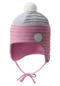Bilde av Reima Ainoa Ullmössa (Soft rose pink)