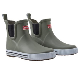 Bilde av Reima Ankles Gummistøvler (Greyish green)
