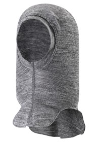 Bilde av Reima Balaclava Jupiter (Melange grey) (34/36)