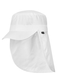 Bilde av Reima Biitsi Solhatt (White)
