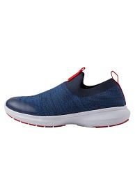 Bilde av Reima Bouncing Sneakers (Marineblå)