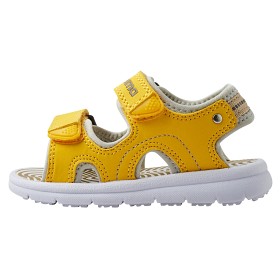 Bilde av Reima Bungee Sandaler (Gul)