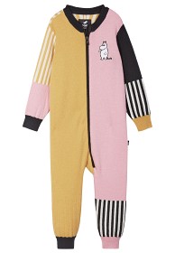 Bilde av Reima Delvis Moomin Ulldress (Rosa)