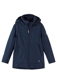 Bilde av Reima Softshell jacket, Espoo Navy