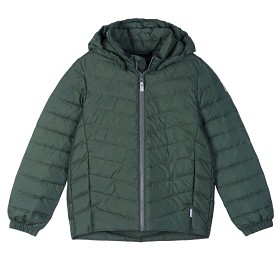 Bilde av Reima Falk Down Jacka (Thyme green)