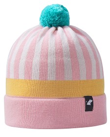 Bilde av Reima Flinga Moomin Hatt (Rosa)