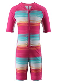 Bilde av Reima Galapagos UV-dräkt (Candy Pink)