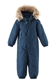 Bilde av Reima Reimatec Vinteroverall Gotland (Navy)