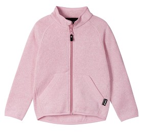 Bilde av Reima Hopper Fleecejacka (Rosa)