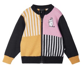 Bilde av Reima Idelar Moomin Ullgenser (Rosa)