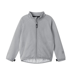 Bilde av Reima Sweater, Kahvilla Melange grey