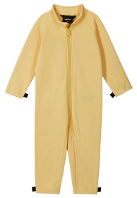Bilde av Reima Kahvitus Kjeledress Light banana (Lysgul)