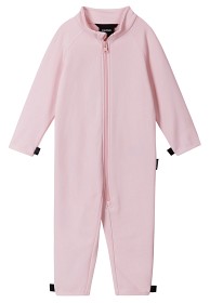 Bilde av Reima Kahvitus Kjeledress Pale rose (Lysrosa)