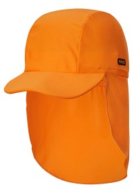Bilde av Reima Kilpikonna Solhatt (Orange)