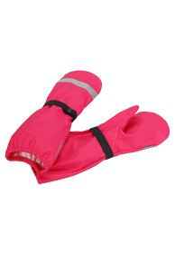 Bilde av Reima Kura Regnvantar (Candy Pink)