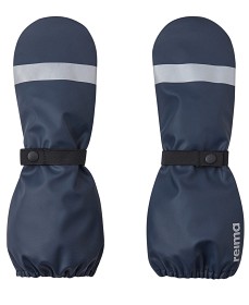 Bilde av Reima Kura Regnvotter Navy (Marineblå)