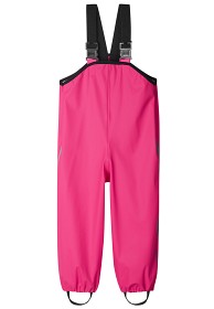 Bilde av Reima Lammikko Regnbukser Candy Pink (Rosa)