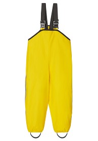 Bilde av Reima Lammikko Regnbukser Yellow (Gul)