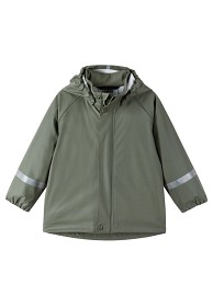 Bilde av Reima Lampi Regnjakke (Greyish green)
