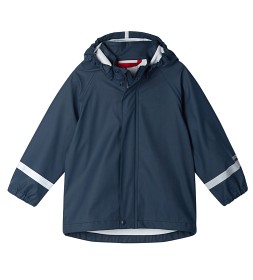 Bilde av Reima Lampi Regnjakke Navy (Marineblå)