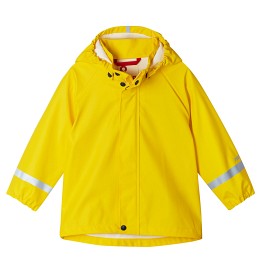 Bilde av Reima Lampi Regnjakke Yellow (Gul)